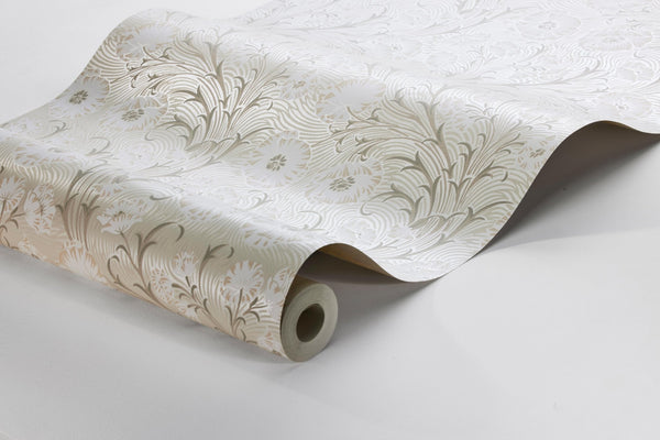 Papel Tapiz Poppy Flow - Tienda Interni
