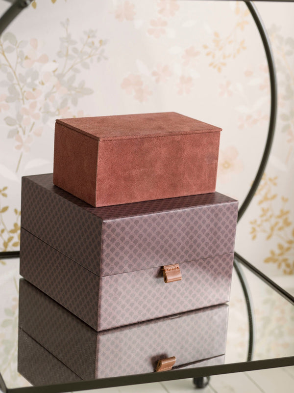 Papel Tapiz Prairie Rose - Tienda Interni