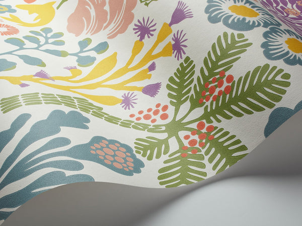 Papel Tapiz Rävdunge - Tienda Interni