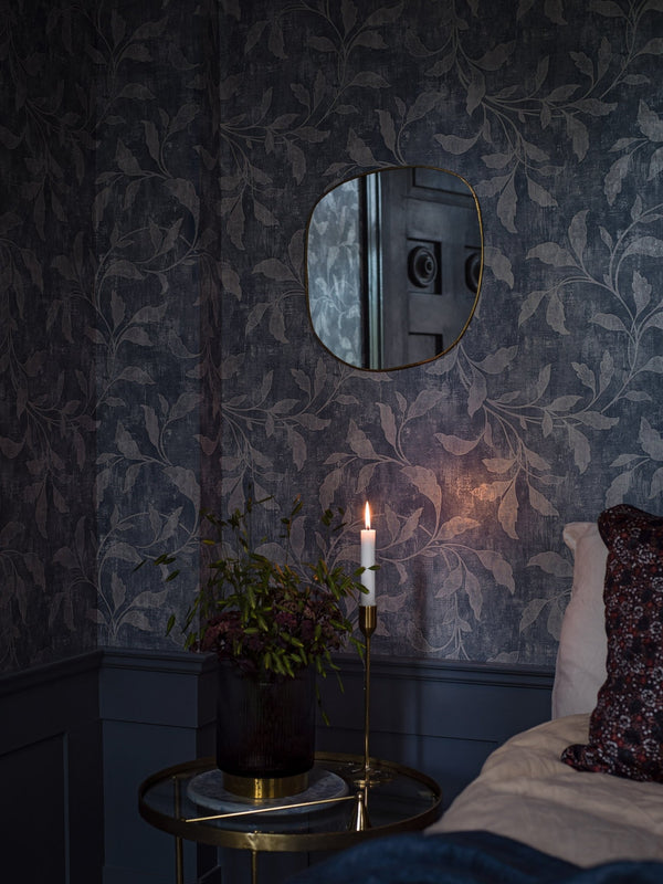 Papel Tapiz Rosewood Night - Tienda Interni
