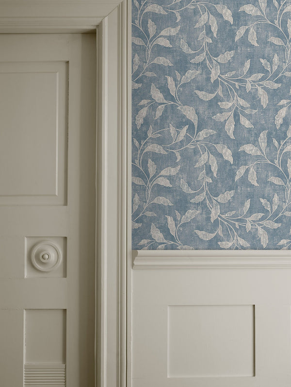 Papel Tapiz Rosewood Night - Tienda Interni