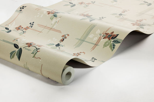 Papel Tapiz Salängen - Tienda Interni