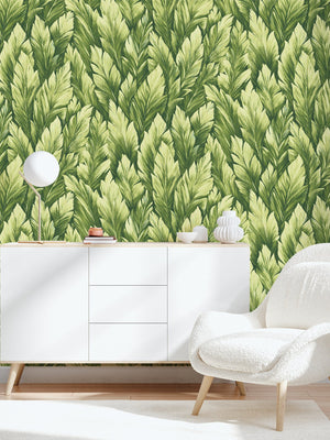 Papel Tapiz Samoa - Tienda Interni