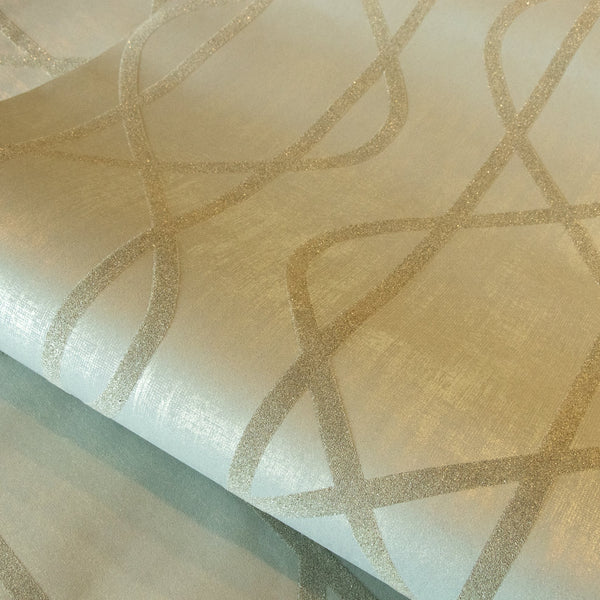 Papel Tapiz Saturn - Tienda Interni