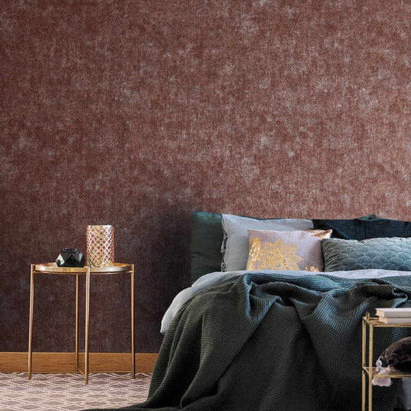 Papel Tapiz Scratched Plaster - Tienda Interni