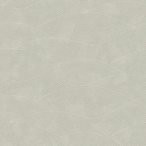 Papel Tapiz Sea Garden - Tienda Interni