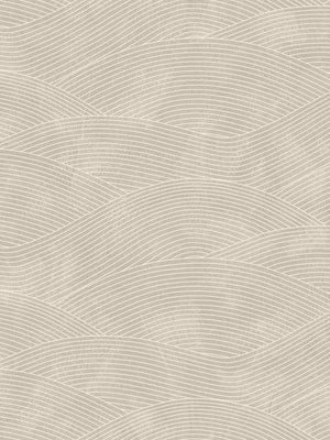Papel Tapiz Sea Garden - Tienda Interni