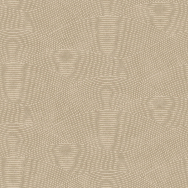 Papel Tapiz Sea Garden - Tienda Interni