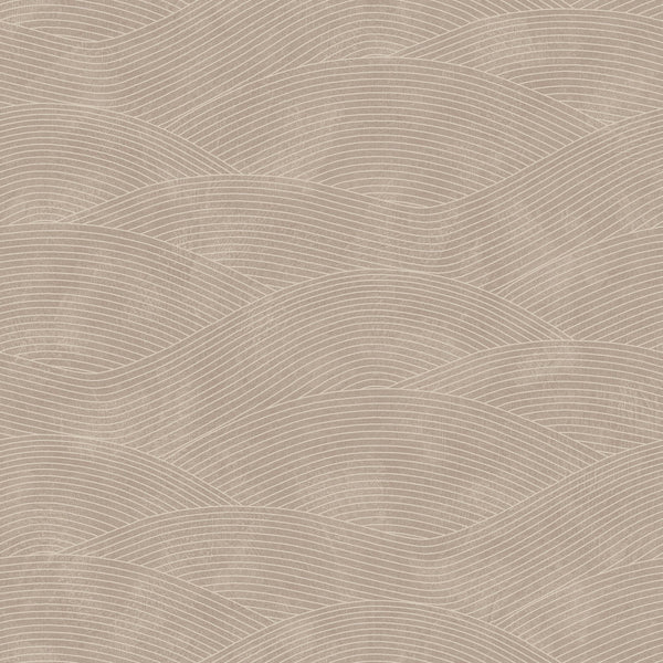 Papel Tapiz Sea Garden - Tienda Interni