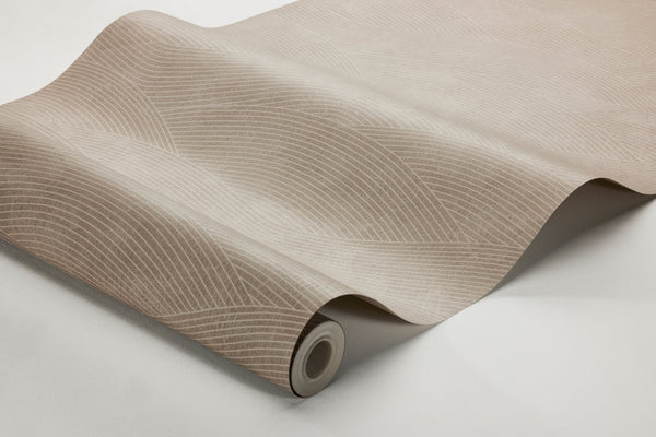 Papel Tapiz Sea Garden - Tienda Interni