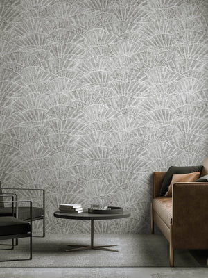 Papel Tapiz Seashell - Tienda Interni