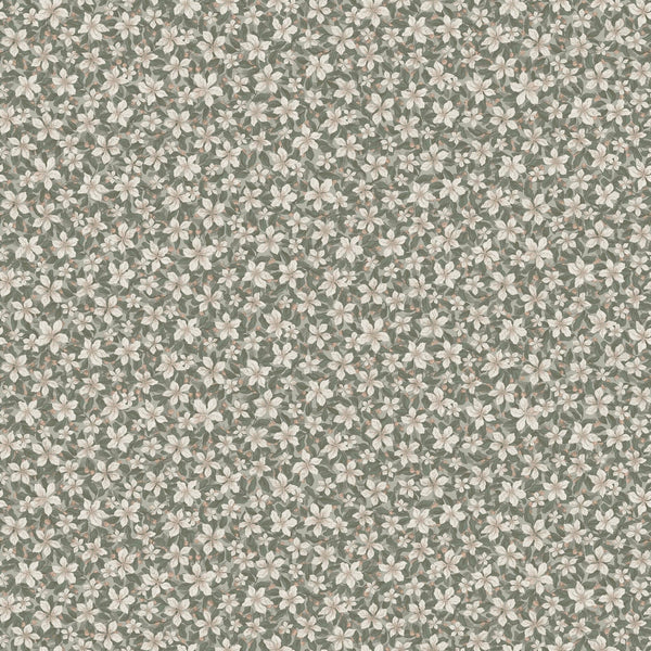 Papel Tapiz Skogsblomst - Tienda Interni