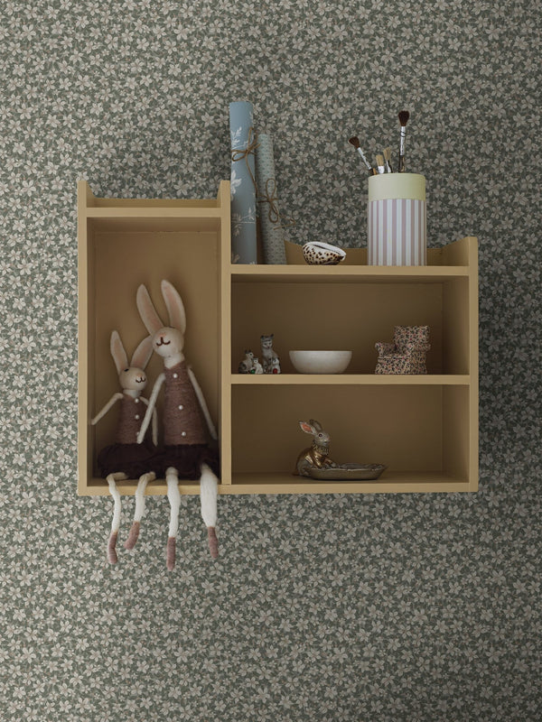 Papel Tapiz Skogsblomst - Tienda Interni
