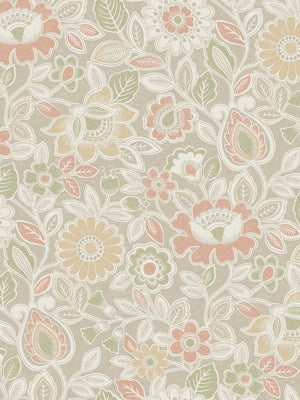 Papel Tapiz Sonja - Tienda Interni