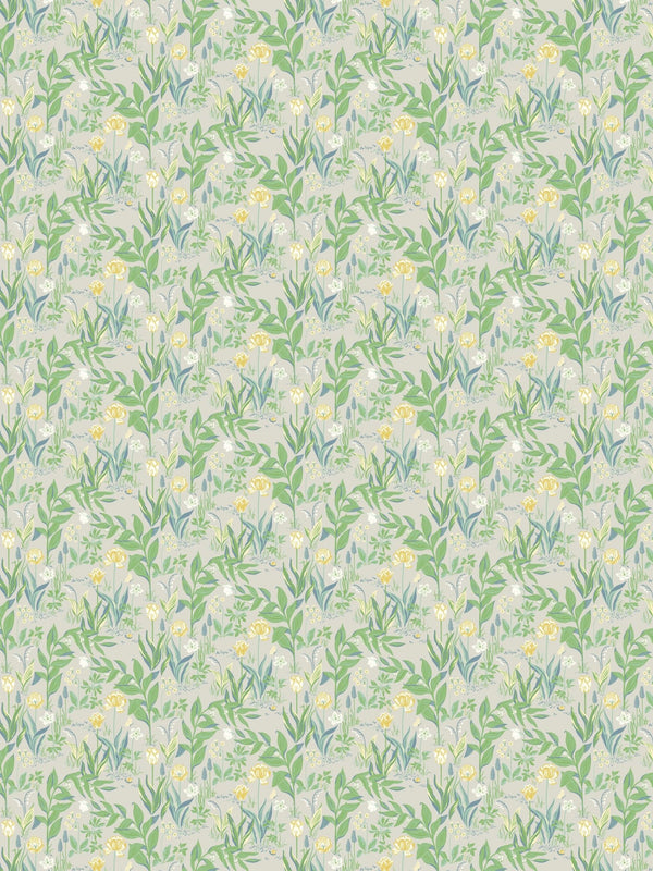 Papel Tapiz Spring Garden - Tienda Interni