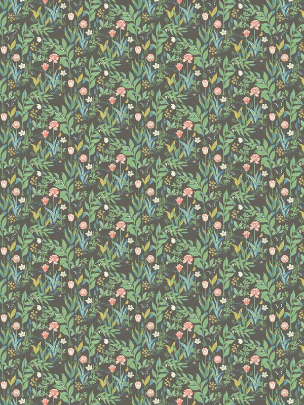 Papel Tapiz Spring Garden - Tienda Interni