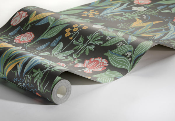 Papel Tapiz Spring Garden - Tienda Interni