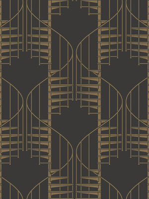 Papel Tapiz Staircase - Tienda Interni