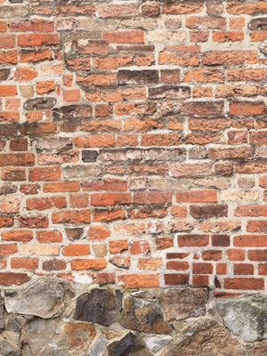 Papel Tapiz Stone Wall - Tienda Interni