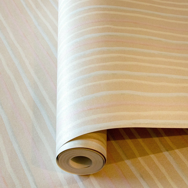 Papel Tapiz Stripes - Tienda Interni