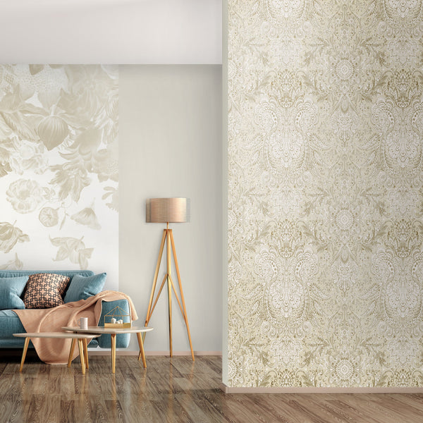 Papel Tapiz Tahiti - Tienda Interni