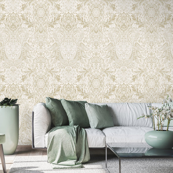 Papel Tapiz Tahiti - Tienda Interni