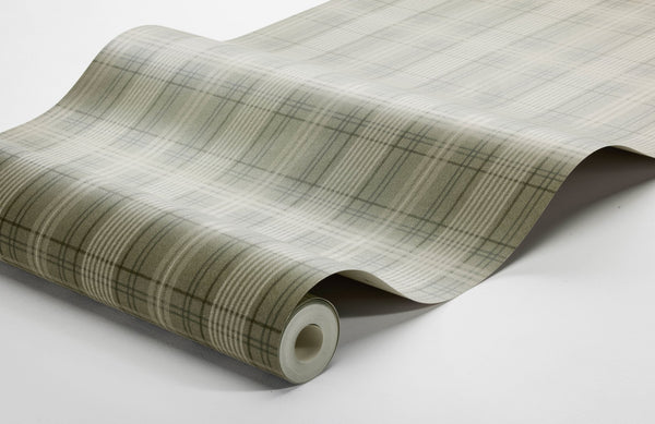 Papel Tapiz Tailors Tweed - Tienda Interni