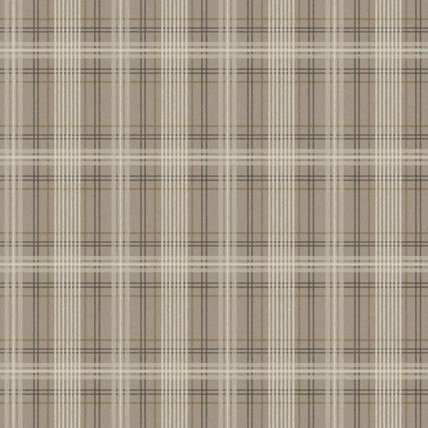 Papel Tapiz Tailors Tweed - Tienda Interni