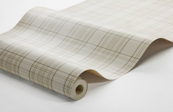 Papel Tapiz Tailors Tweed - Tienda Interni