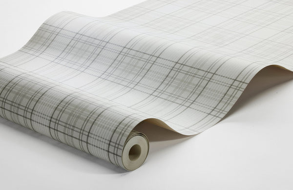 Papel Tapiz Tailors Tweed - Tienda Interni