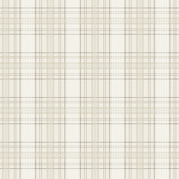 Papel Tapiz Tailors Tweed - Tienda Interni