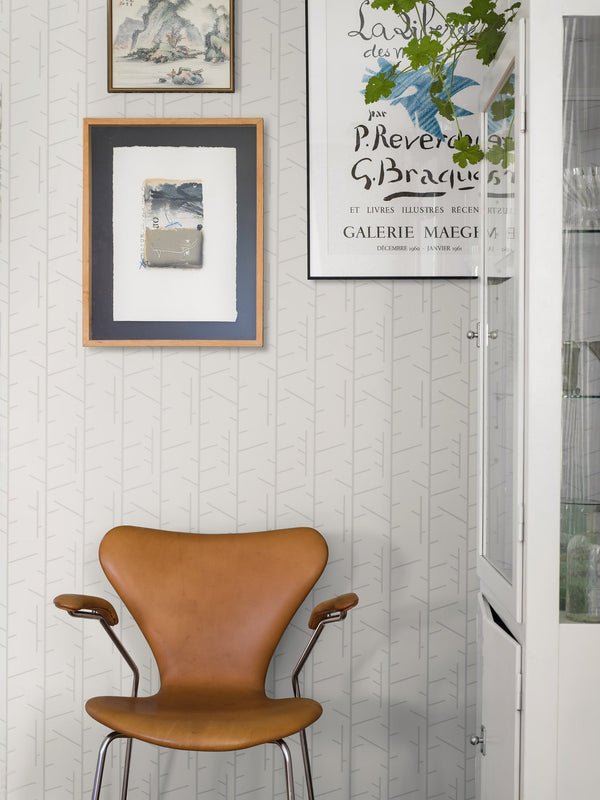 Papel Tapiz Tassel - Tienda Interni