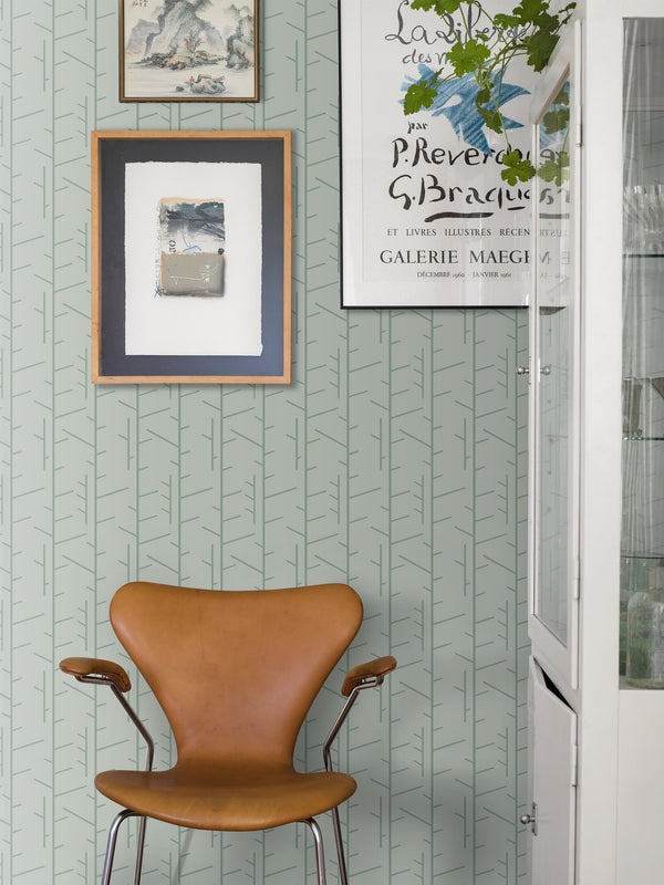 Papel Tapiz Tassel - Tienda Interni