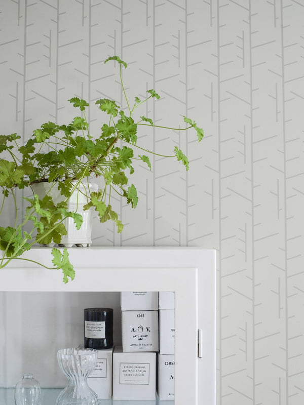 Papel Tapiz Tassel - Tienda Interni