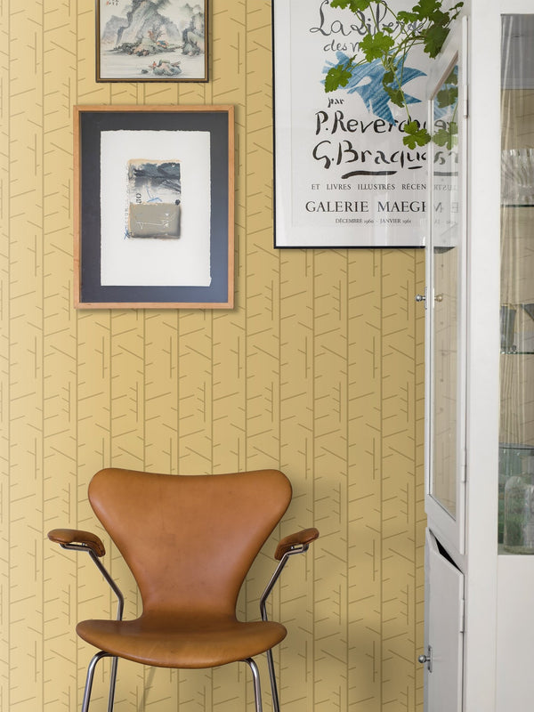 Papel Tapiz Tassel - Tienda Interni