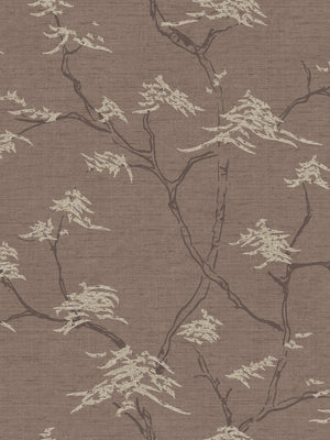 Papel Tapiz Temple Tree - Tienda Interni
