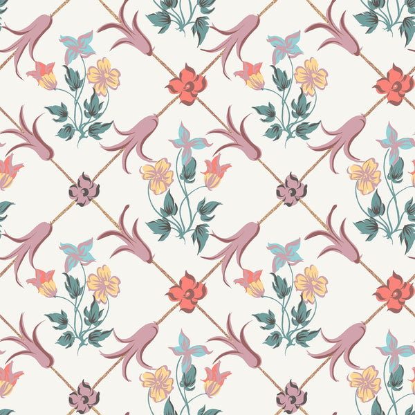 Papel Tapiz Tessin - Tienda Interni