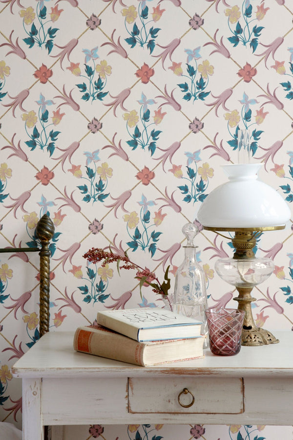 Papel Tapiz Tessin - Tienda Interni