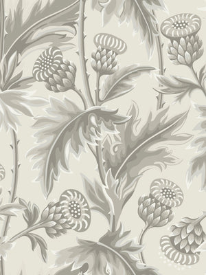Papel Tapiz Thistle - Tienda Interni