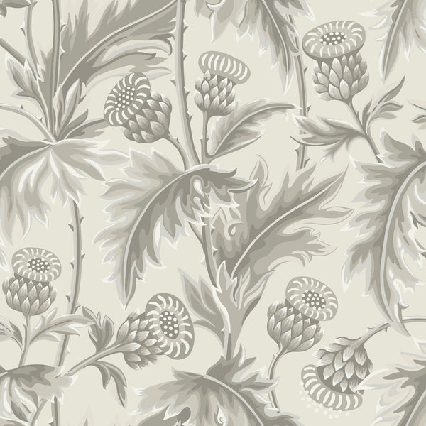 Papel Tapiz Thistle - Tienda Interni
