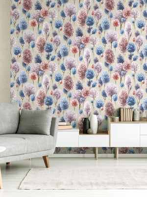 Papel Tapiz Tilia - Tienda Interni