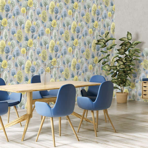 Papel Tapiz Tilia - Tienda Interni