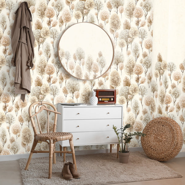 Papel Tapiz Tilia - Tienda Interni