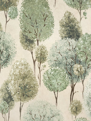 Papel Tapiz Tilia - Tienda Interni