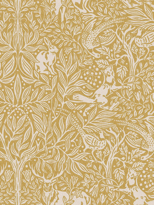 Papel Tapiz Under The Elder Tree - Tienda Interni