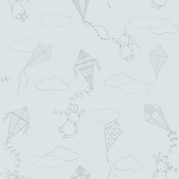 Papel Tapiz Up & Away - Tienda Interni