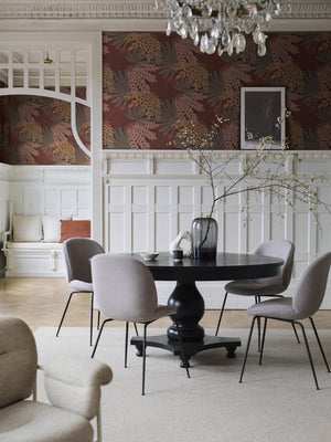 Papel Tapiz Velvet Leaves - Tienda Interni