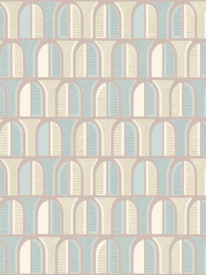 Papel Tapiz Venice - Tienda Interni