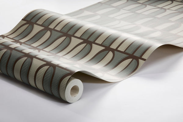 Papel Tapiz Venice - Tienda Interni