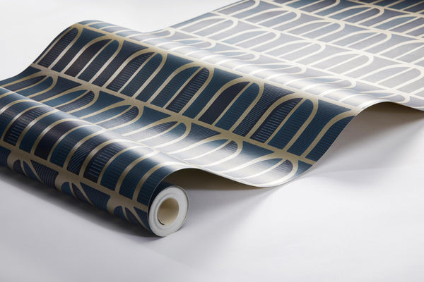Papel Tapiz Venice - Tienda Interni